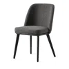 Calligaris Foyer Chair In Ash Gray
