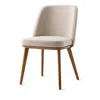 Calligaris Foyer Chair In Sand