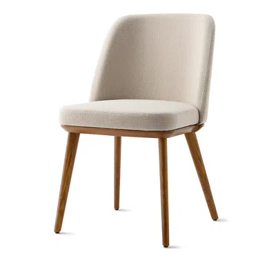 Calligaris Foyer Chair In Sand
