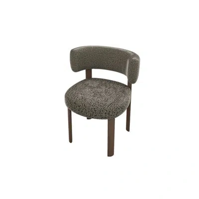 Calligaris Glen Chairs In Gray