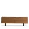 Calligaris Horizon Buffet In Walnut