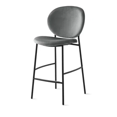 Calligaris Ines Chair In Ash Gray