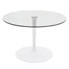 Calligaris Planet 36 Table In White
