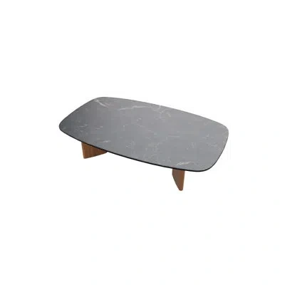 Calligaris Sandy Coffee Tables In Gray