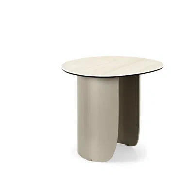 Calligaris Twins Coffee Tables In Multi