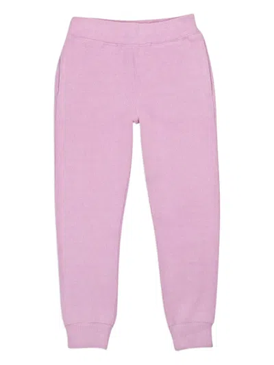 CALLIPYGIAN COTTON TRACK PANTS