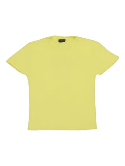 CALLIPYGIAN CREW-NECK T-SHIRT