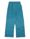 Callipygian Iridescent Trousers