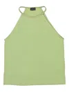 Callipygian Kiwi Top