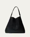 CALLISTA ICONIC SLIM MEDIUM TOTE BAG