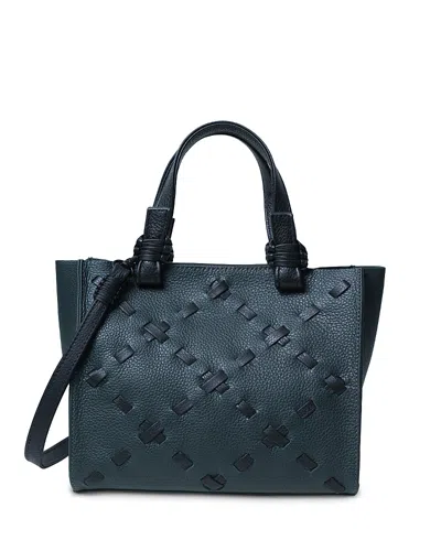 Callista Scala Mini Tote In Pine