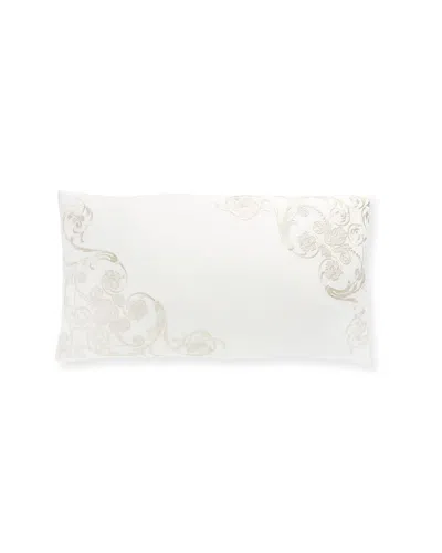 Callisto Home Roma King Sham In Creme