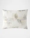 Callisto Home Zazzera 3-piece King Duvet Set