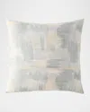 Callisto Home Zazzera Full Abstract Euro Sham