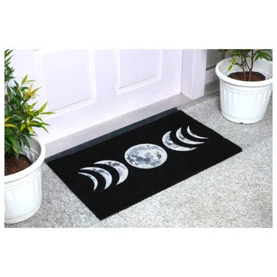 Calloway Mills 29 In. X 17 In. Non-slip Door Mat