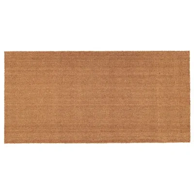 Calloway Mills 48 In. X 30 In. Indoor Outdoor Door Mat In Natural