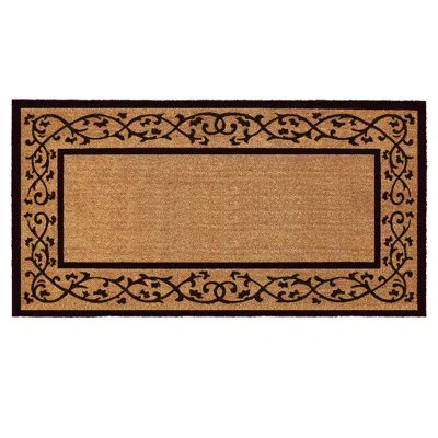 Calloway Mills 72 In. X 36 In. Non-slip Door Mat