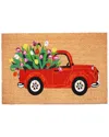 Calloway Mills Blooming Truck Doormat