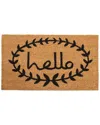 Calloway Mills Calico Hello Doormat