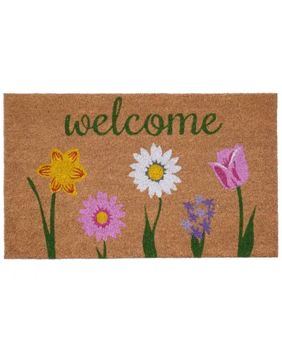 CALLOWAY MILLS CALLOWAY MILLS CARMINE DOORMAT