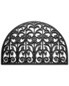 Calloway Mills Carrington Rubber Doormat