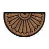 Calloway Mills Celeste Outdoor Oval Doormat In Multi
