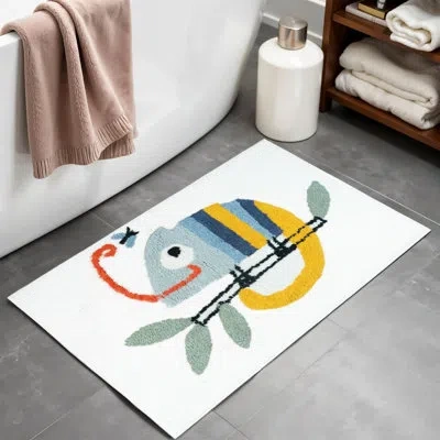 Calloway Mills Cheeky Chameleon 20" X 32"