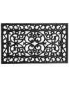 Calloway Mills Chesapeake Rubber Doormat