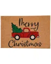 Calloway Mills Christmas Memories Doormat