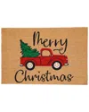Calloway Mills Christmas Memories Doormat