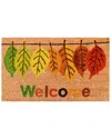 Calloway Mills Fall Colors Doormat