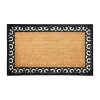 Calloway Mills Gabriel Outdoor Rectangular Doormat In Multi