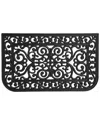 Calloway Mills Haligrand Rubber Doormat