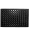 Calloway Mills Hampton Weave Rubber Doormat