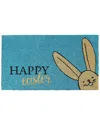 CALLOWAY MILLS CALLOWAY MILLS HAPPY EASTER DOORMAT