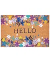 Calloway Mills Hello Beauty Doormat