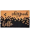 Calloway Mills Hello/goodbye Doormat