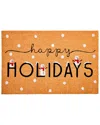 Calloway Mills Holiday Joy Doormat