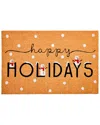 Calloway Mills Holiday Joy Doormat