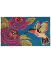 Calloway Mills Hummingbird Delight Doormat