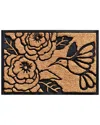 CALLOWAY MILLS CALLOWAY MILLS HUMMINGBIRD HAVEN DOORMAT