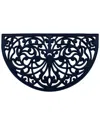 Calloway Mills Iris Rubber Doormat