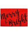 Calloway Mills Merry & Bright Doormat