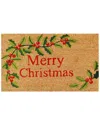 Calloway Mills Merry Christmas Doormat