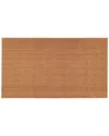 Calloway Mills Natural Coir With Vinyl Backing Doormat