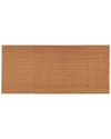 Calloway Mills Natural Coir With Vinyl Backing Doormat