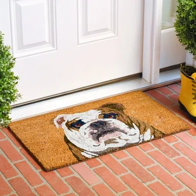 Calloway Mills Non-slip Door Mat