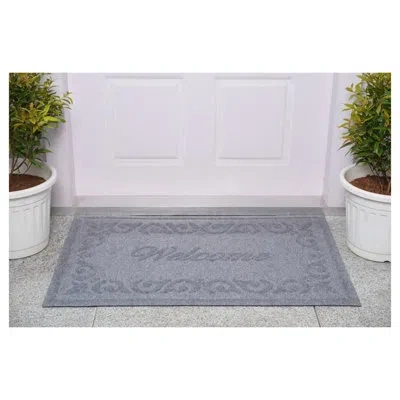 Calloway Mills Non-slip Door Mat