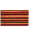 Calloway Mills Palisades Stripe Doormat