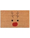 Calloway Mills Rudolph Doormat